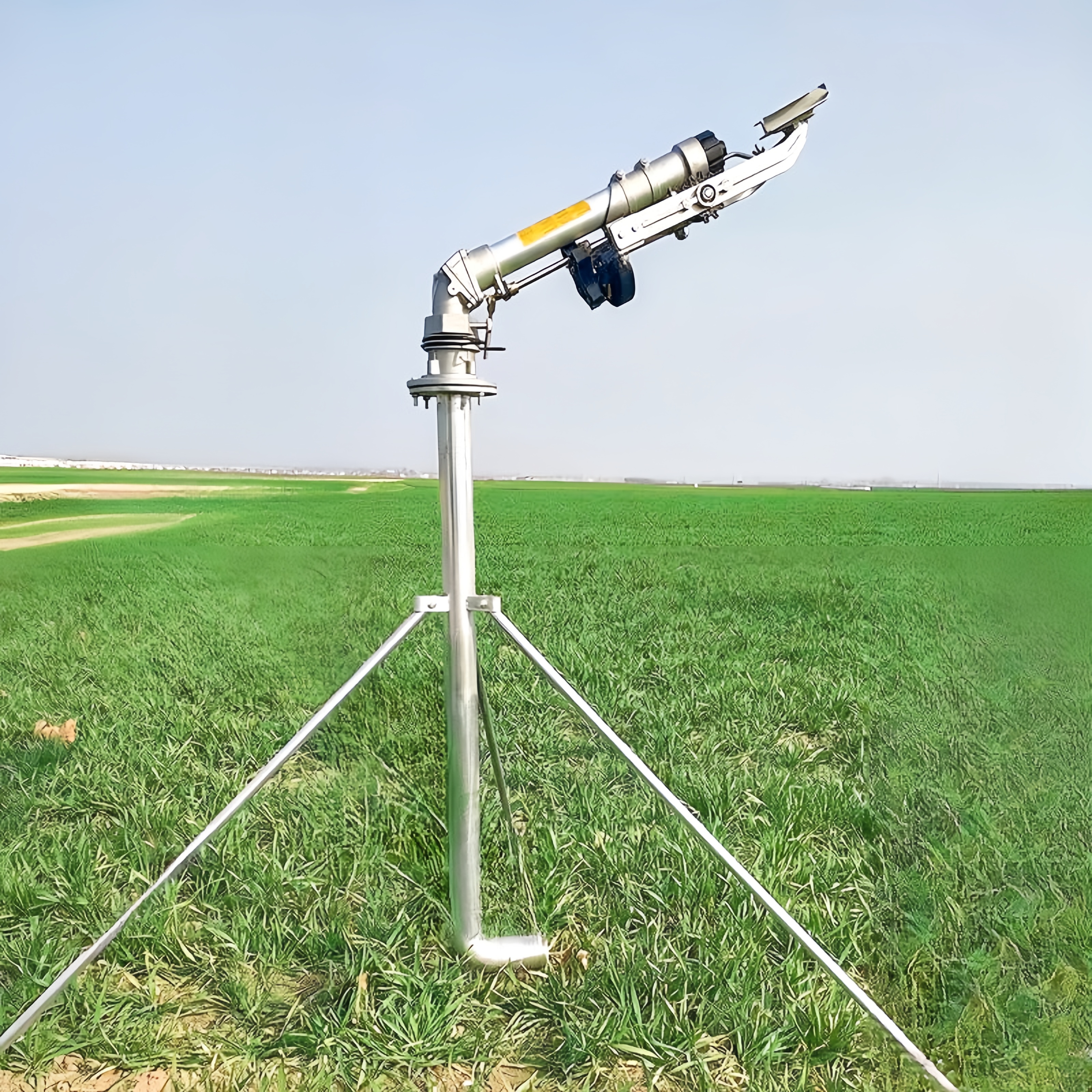 Farming Agriculture Stocks - Stock Available Long Range Rain Gun