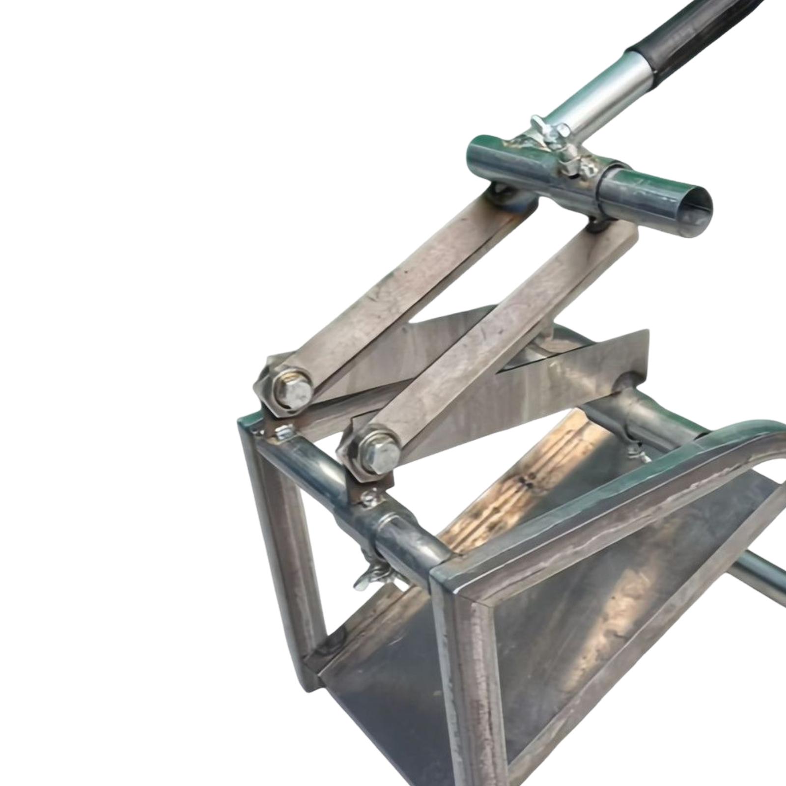 Agricultural Garlic Cutter Mul - огляд і ціна Farming Agriculture Stocks