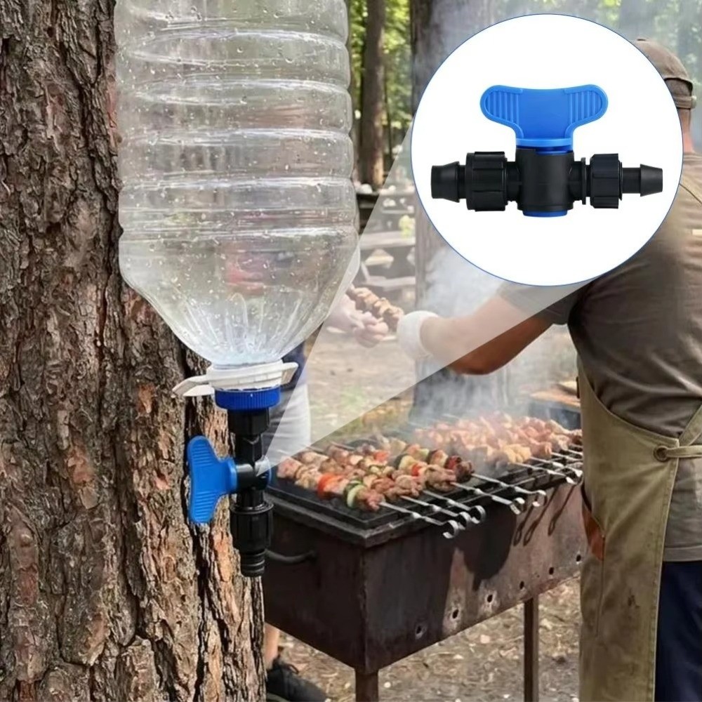 Travel Accessories 16mm Double - огляд і ціна Irrigation Drip Tape