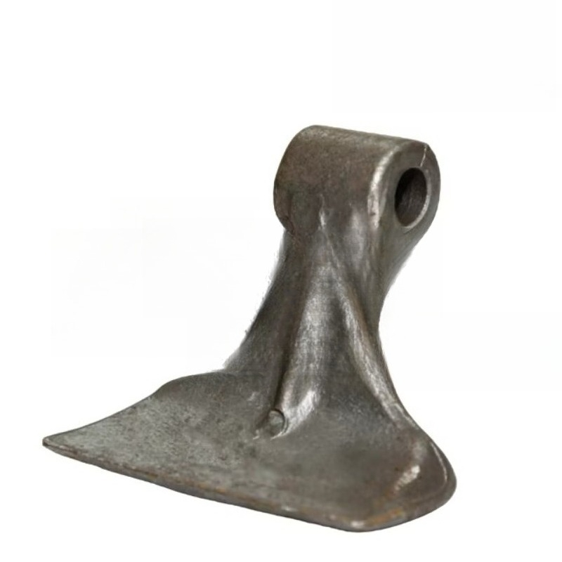 Forged Flail Mower Hammer Blad - огляд і ціна Agriculture Farming Equipments