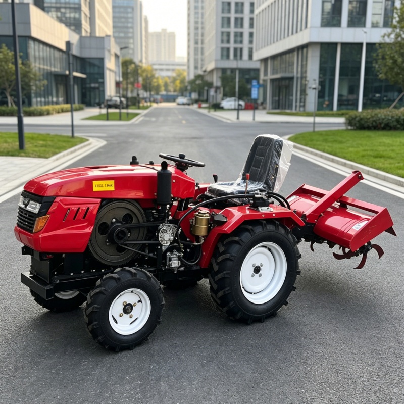 Customized Farm Tillage Equipm - огляд і ціна Agriculture Farming Equipments