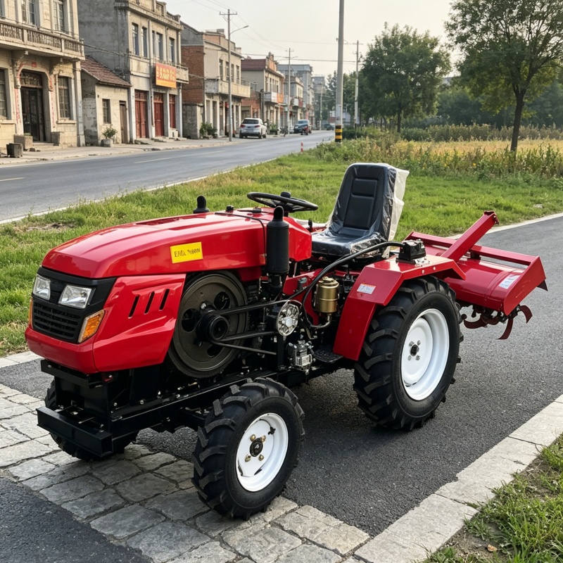 Customized Farm Tillage Equipm - огляд і ціна Agriculture Farming Equipments