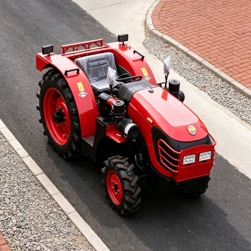 Customized High-quality Agricu - огляд і ціна Agriculture Farming Equipments