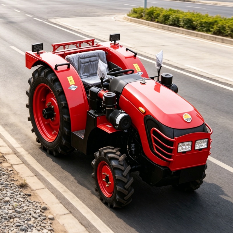 Customized High-quality Agricu - огляд і ціна Agriculture Farming Equipments