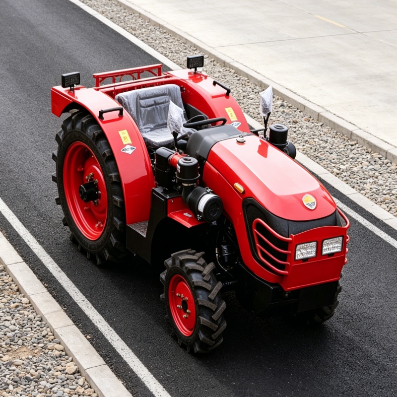 Customized High-quality Agricu - огляд і ціна Agriculture Farming Equipments