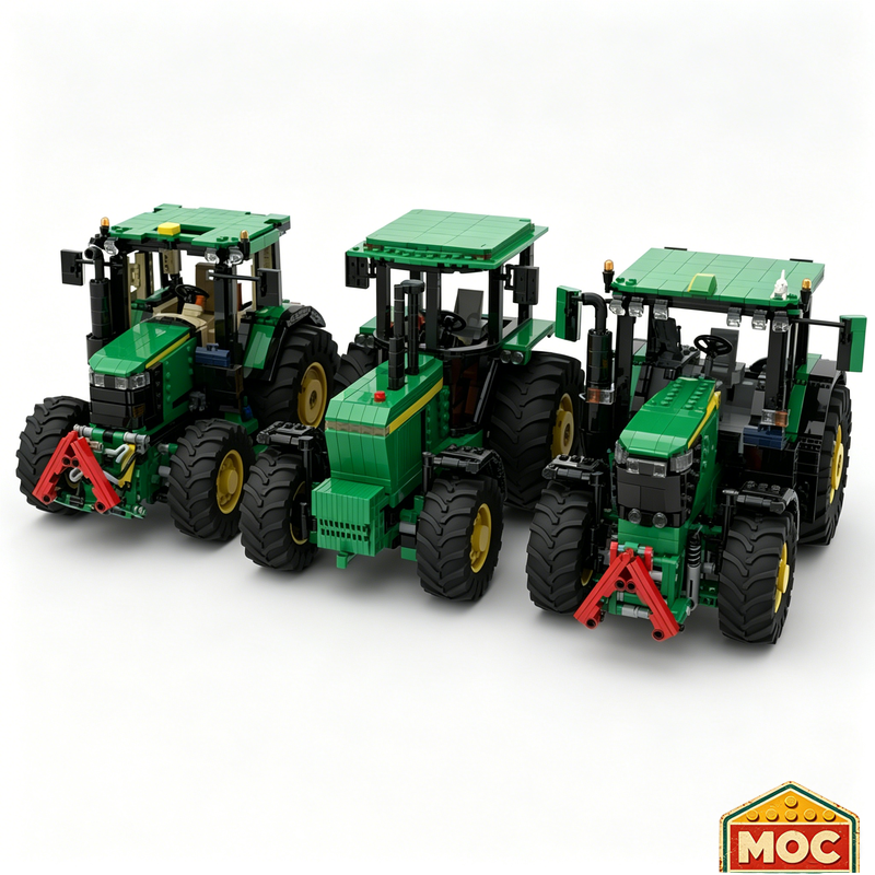 1048 PCS Vintage Farm Agricult - огляд і ціна Agriculture Farming Education