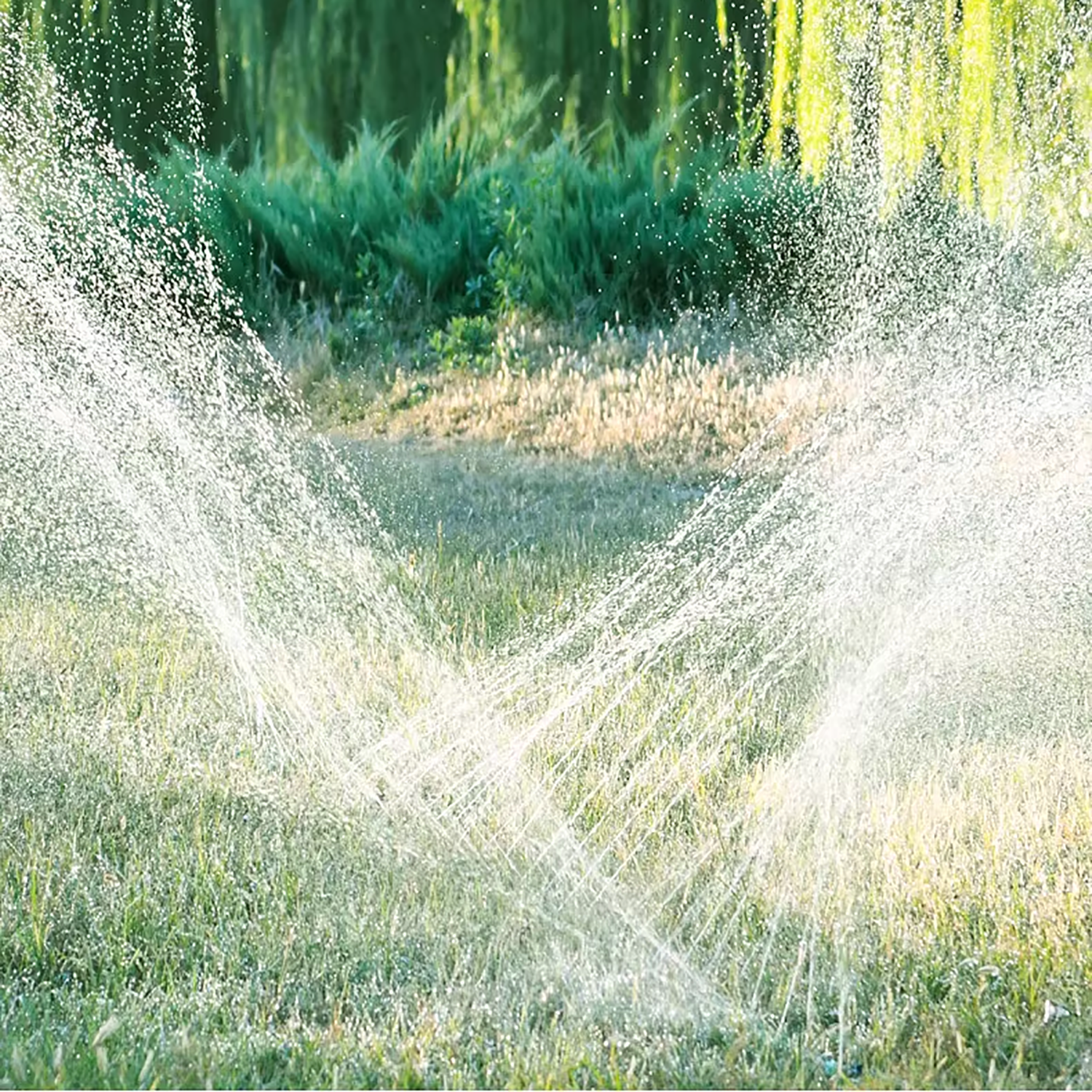 3/4.5/7.5/10/15M Porous Soaker - огляд і ціна Irrigation Drip Tape