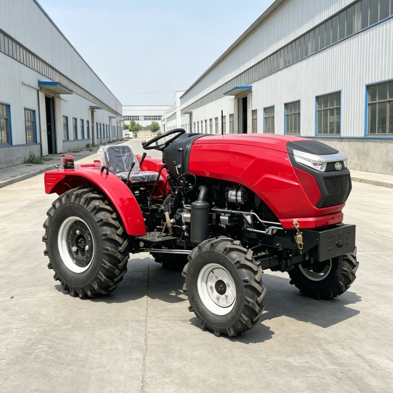 Customized Newly Upgraded Till - огляд і ціна Agriculture Farming Equipments