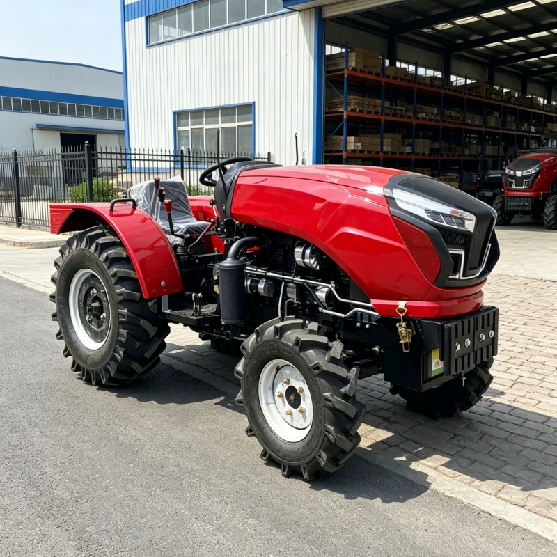 Customized Newly Upgraded Till - огляд і ціна Agriculture Farming Equipments