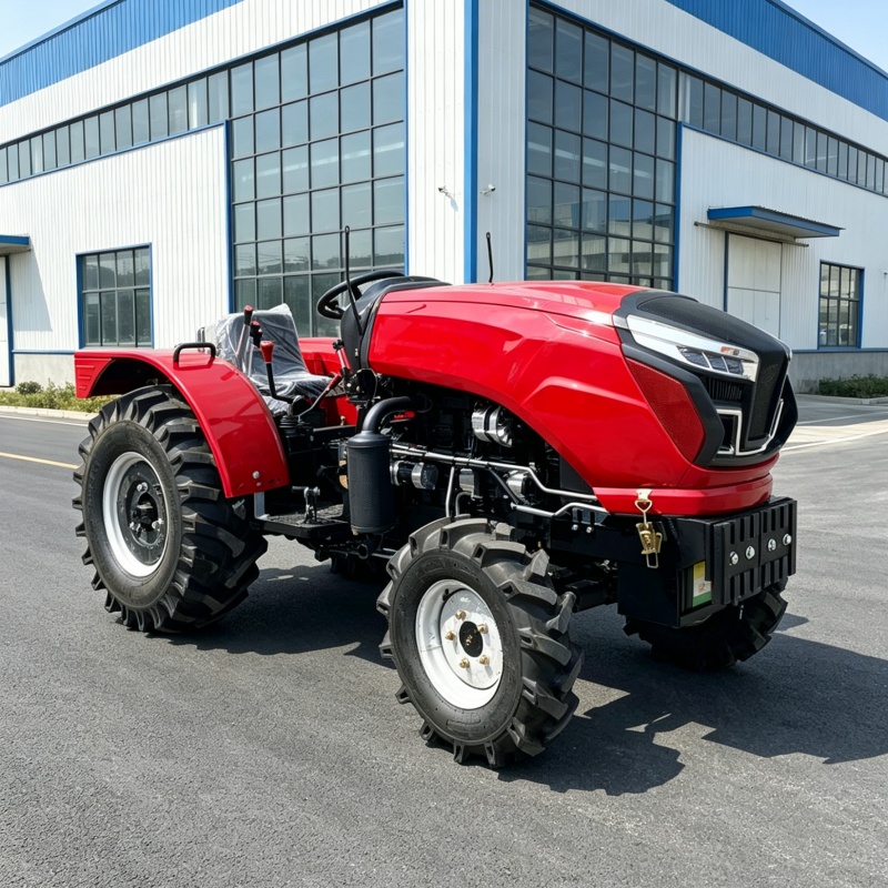 Customized Newly Upgraded Till - огляд і ціна Agriculture Farming Equipments