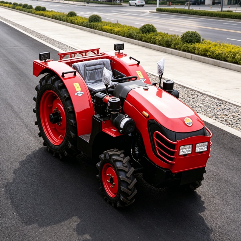 Customized High-Quality Agricu - огляд і ціна Agriculture Farming Equipments
