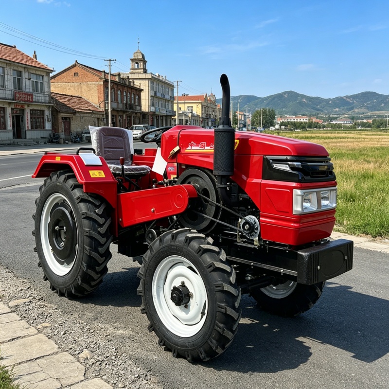 Customized High-Quality Agricu - огляд і ціна Agriculture Farming Equipments