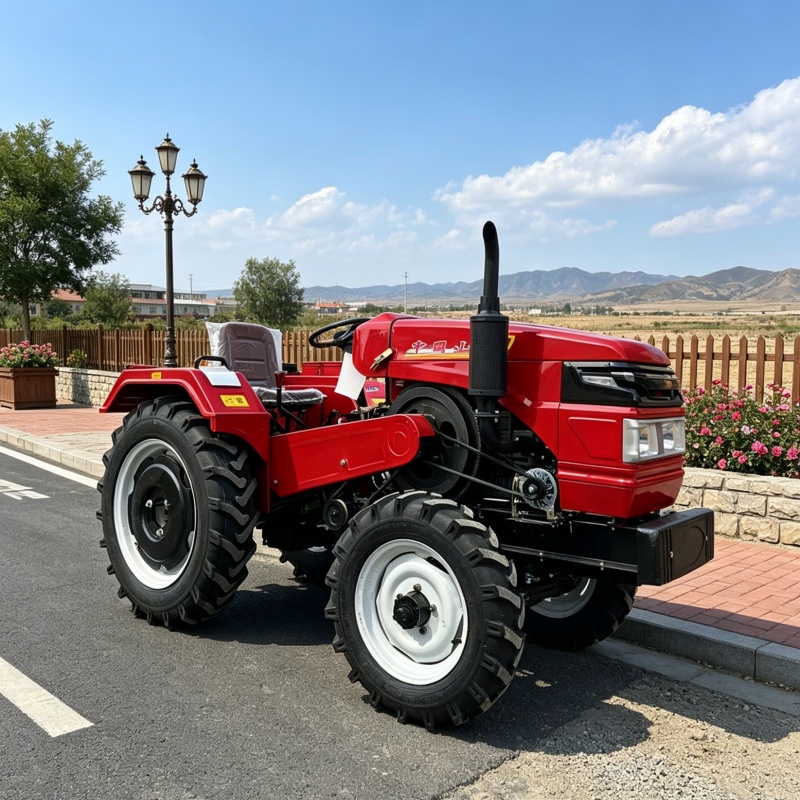 Customized High-Quality Agricu - огляд і ціна Agriculture Farming Equipments