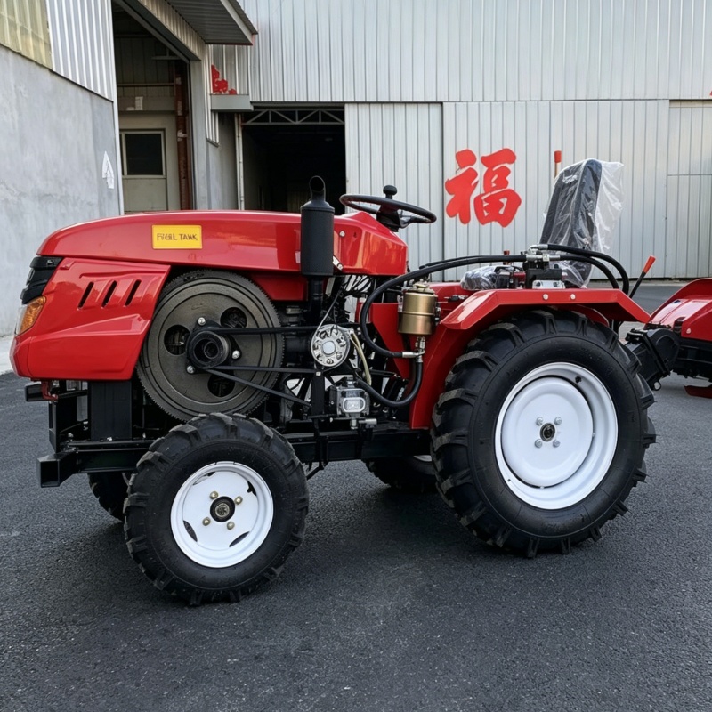 Customized Machinery, High-qua - огляд і ціна Agriculture Farming Equipments