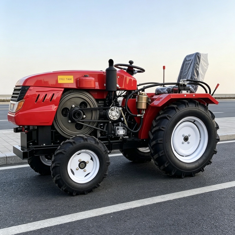 Customized Machinery, High-qua - огляд і ціна Agriculture Farming Equipments
