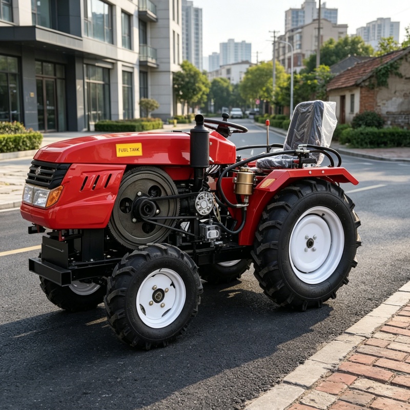 Customized Machinery, High-qua - огляд і ціна Agriculture Farming Equipments