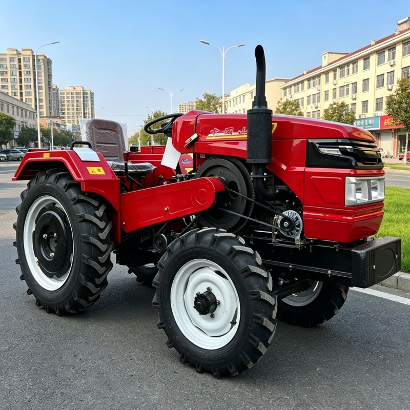 Customized CE/EPA Certified, H - огляд і ціна Agriculture Farming Equipments