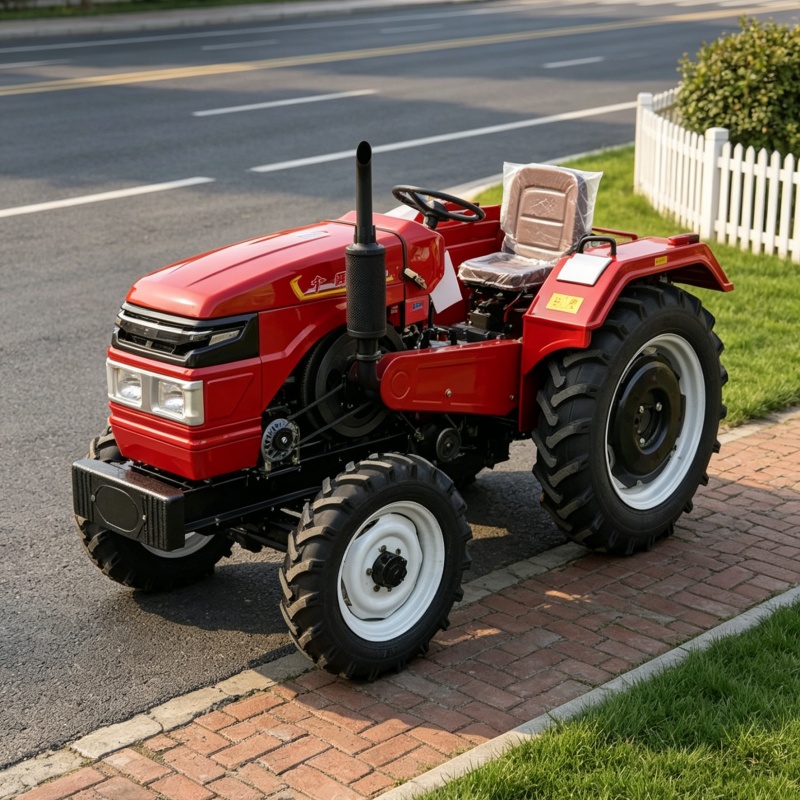 Customized CE/EPA Certified, H - огляд і ціна Agriculture Farming Equipments
