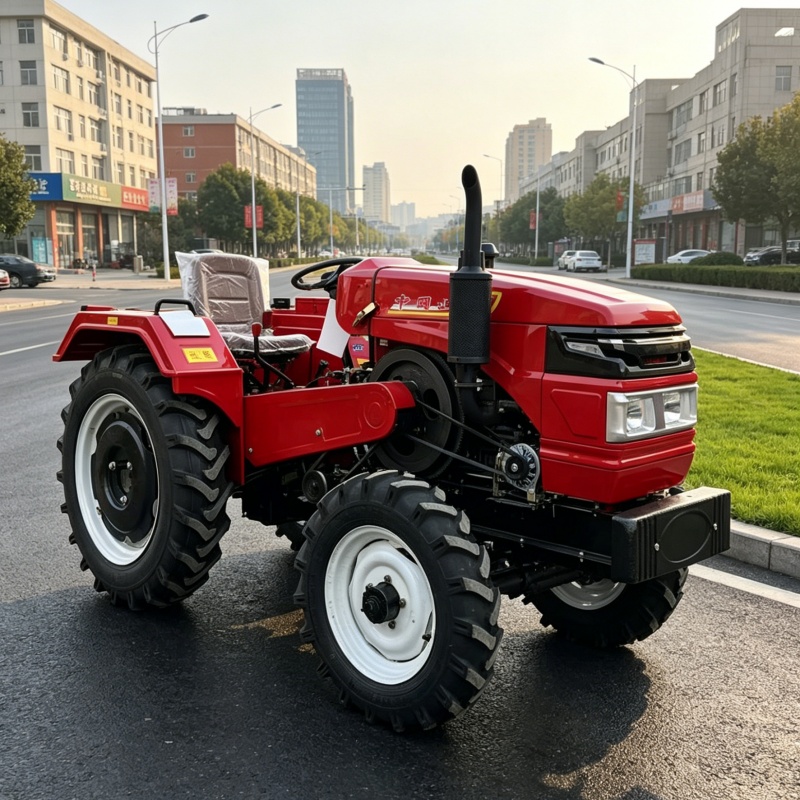 Customized CE/EPA Certified, H - огляд і ціна Agriculture Farming Equipments