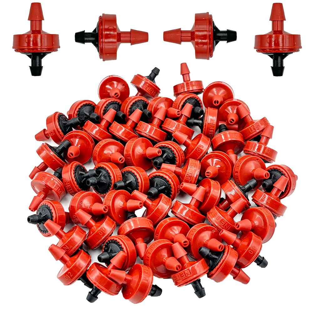 20X Garden 2L 4L 8L Pressure C - огляд і ціна Irrigation Drip Tape