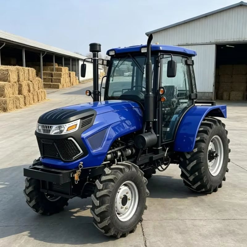 Customized Dual CE/EMC Certifi - огляд і ціна Agriculture Farming Equipments