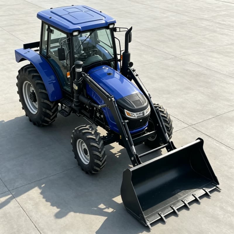 Customized Dual CE/EMC Certifi - огляд і ціна Agriculture Farming Equipments