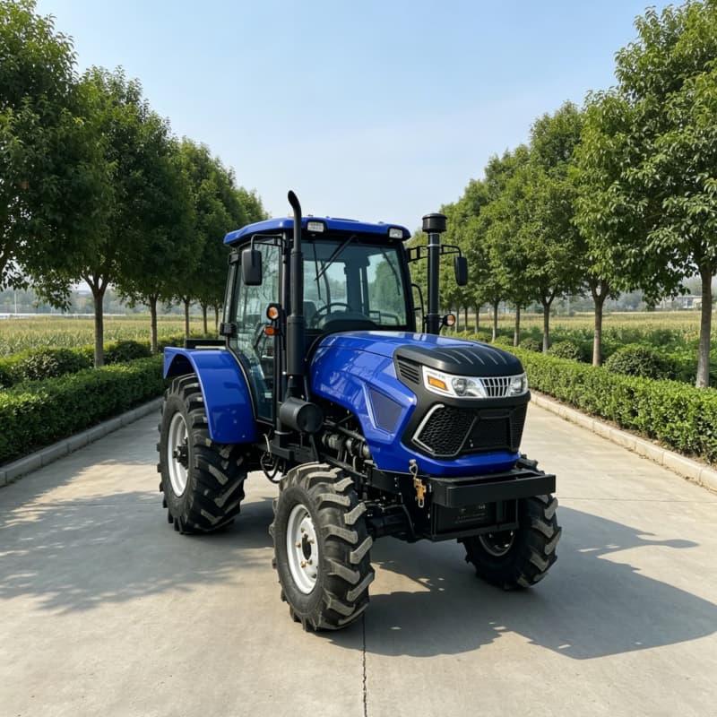 Customized Dual CE/EMC Certifi - огляд і ціна Agriculture Farming Equipments