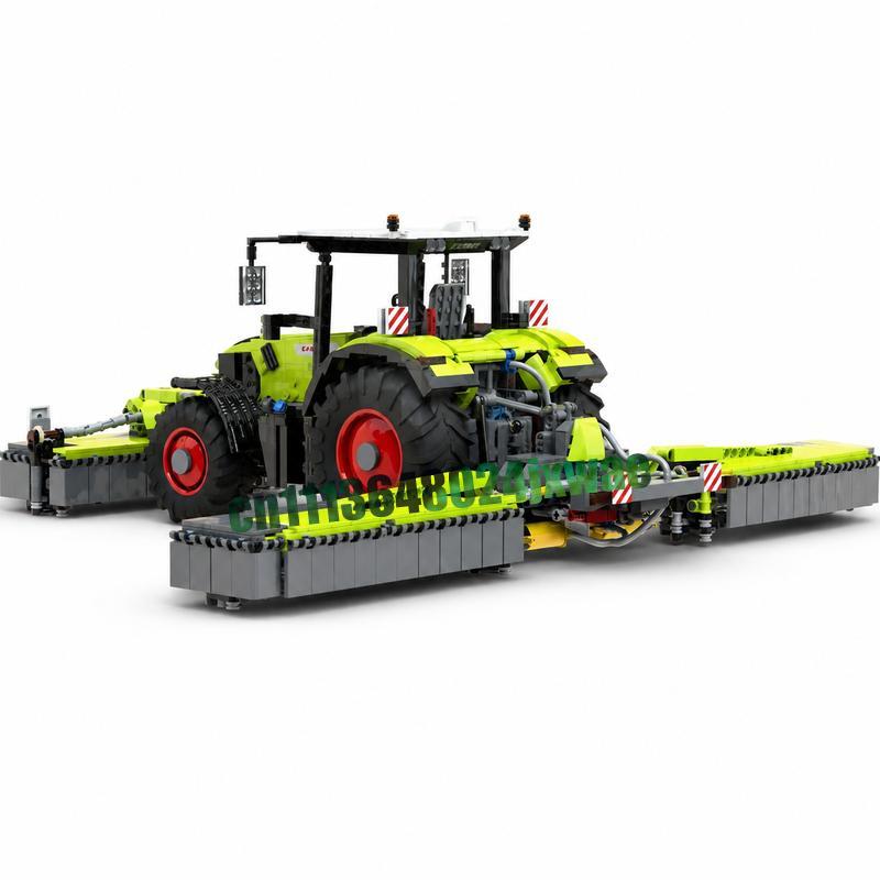 973PCS Farm Lawn Mower Agricul - огляд і ціна Agriculture Farming Education