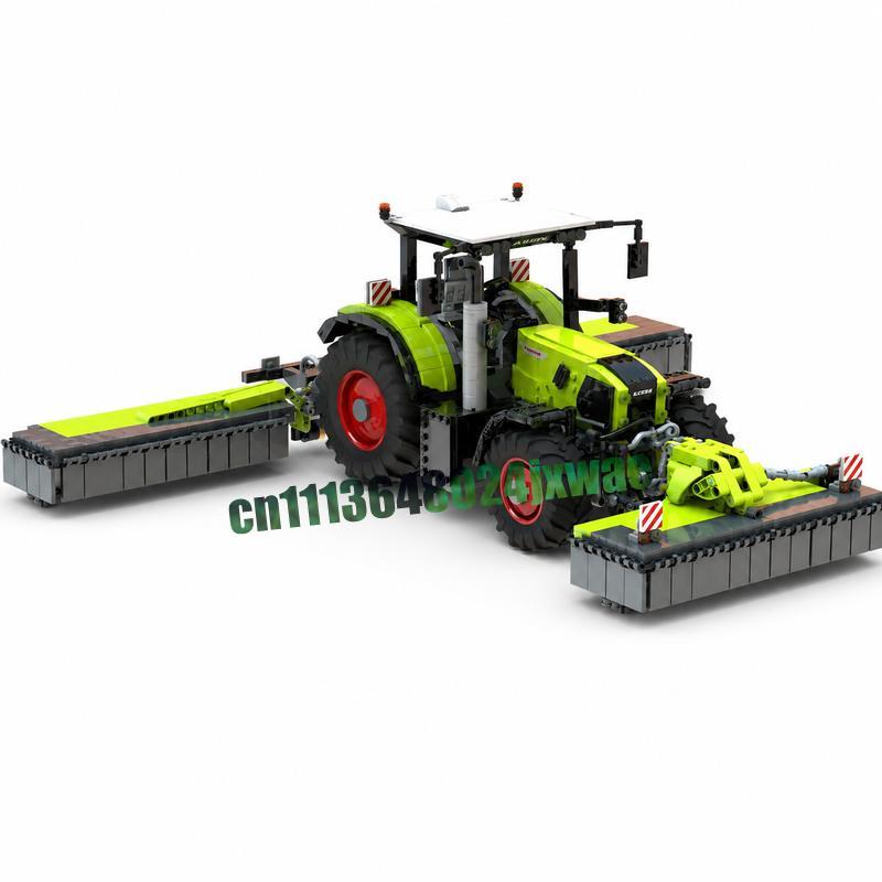 973PCS Farm Lawn Mower Agricul - огляд і ціна Agriculture Farming Education