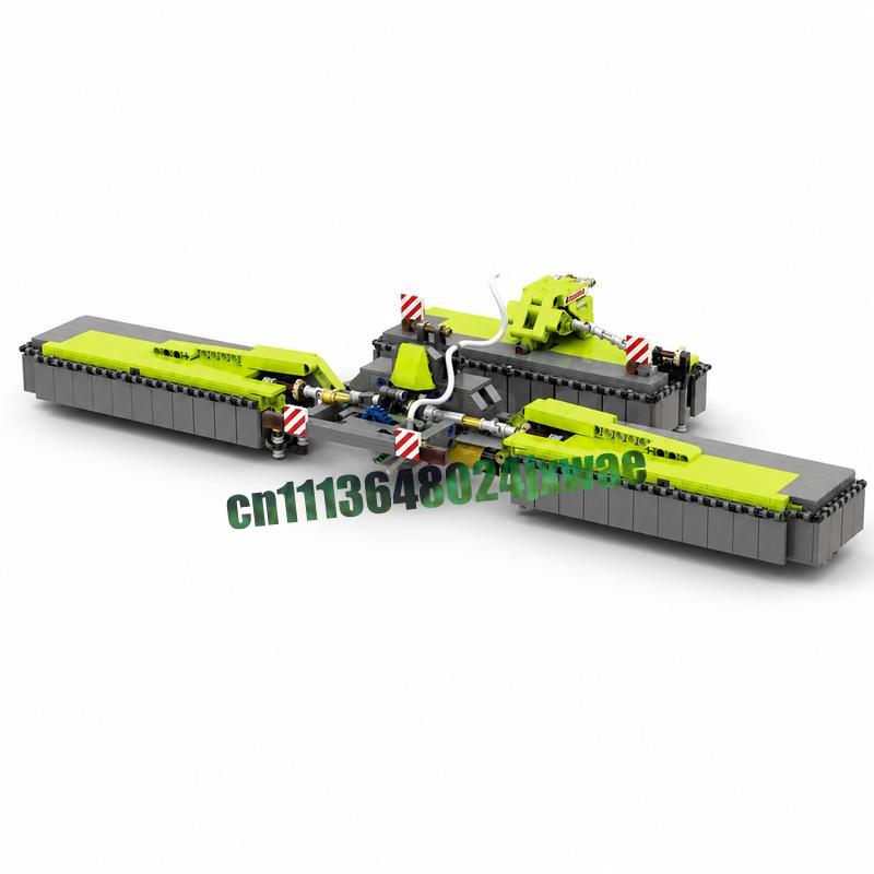 973PCS Farm Lawn Mower Agricul - огляд і ціна Agriculture Farming Education