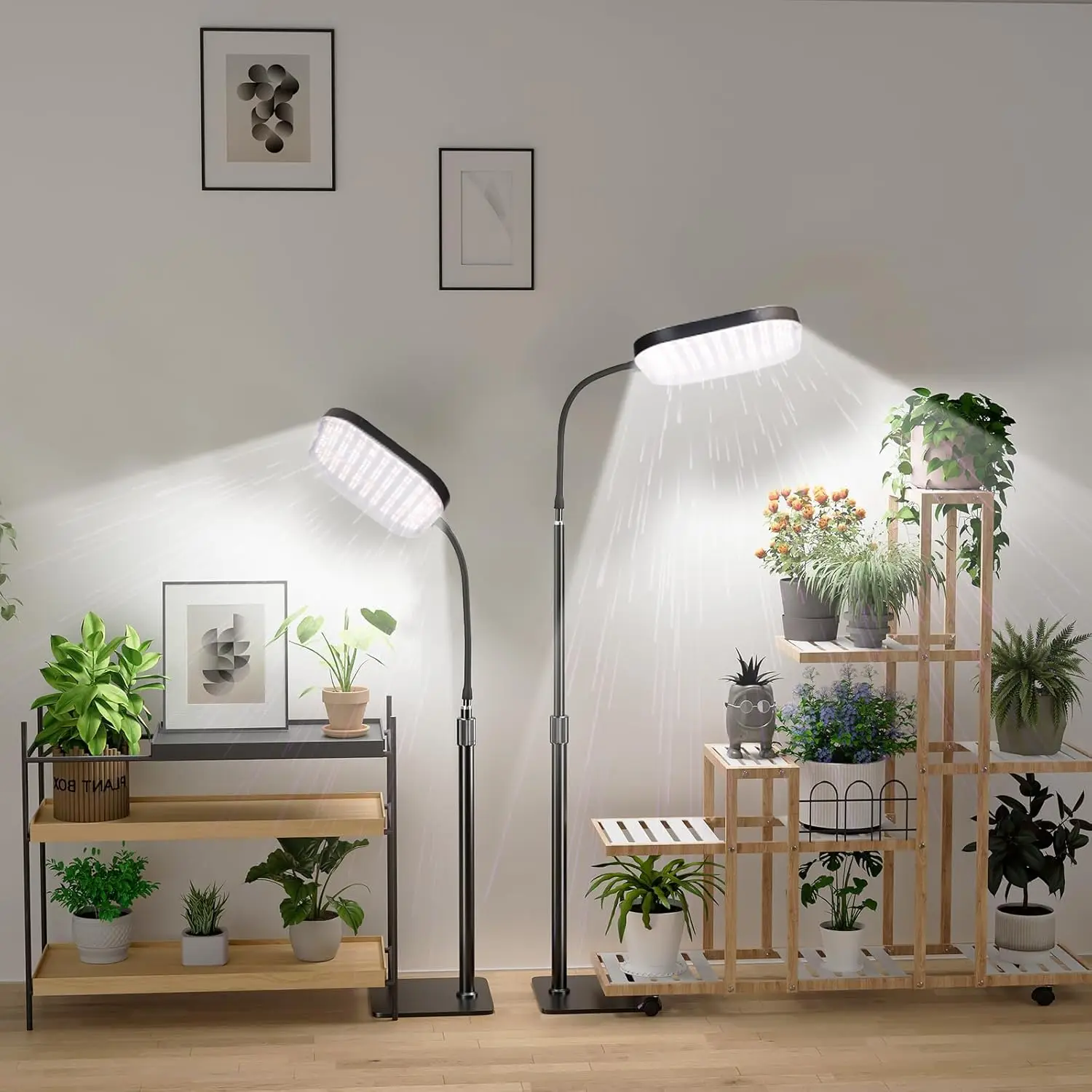 Grow Lights for Indoor Plants  - огляд і ціна Plant Growth Regulator