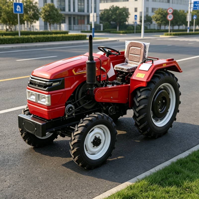Customized Rotary Tillage Mach - огляд і ціна Agriculture Farming Equipments