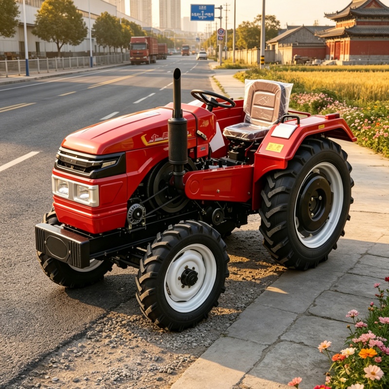 Customized Rotary Tillage Mach - огляд і ціна Agriculture Farming Equipments
