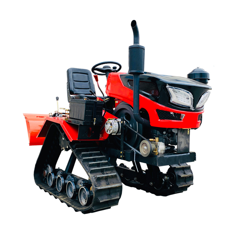 Customized Ride-On Small Agric - огляд і ціна Agriculture Farming Equipments
