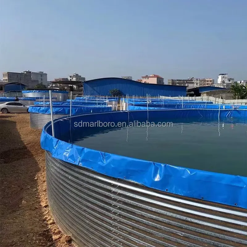 SDM Tarpaulin Farm Pool for Ga - огляд і ціна Farming Agriculture Stocks