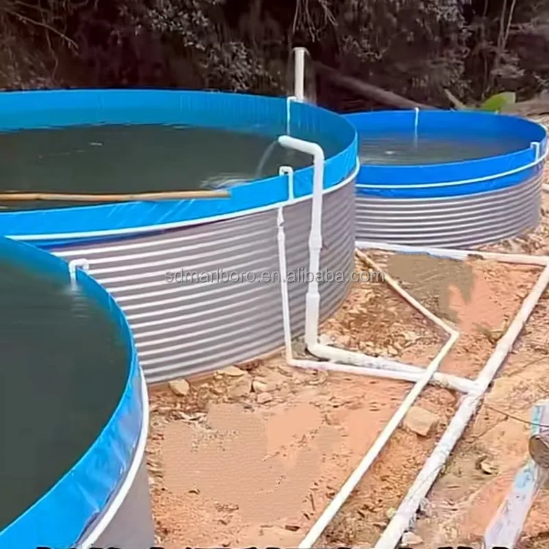 SDM Tarpaulin Farm Pool for Ga - огляд і ціна Farming Agriculture Stocks