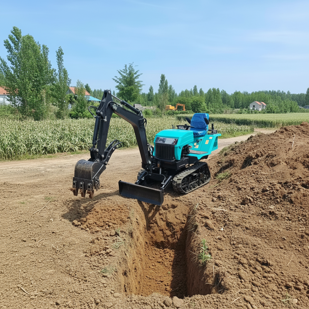 100Hp 150Hp Big Hydraulic Craw - огляд і ціна Agriculture Farming Land For Sale