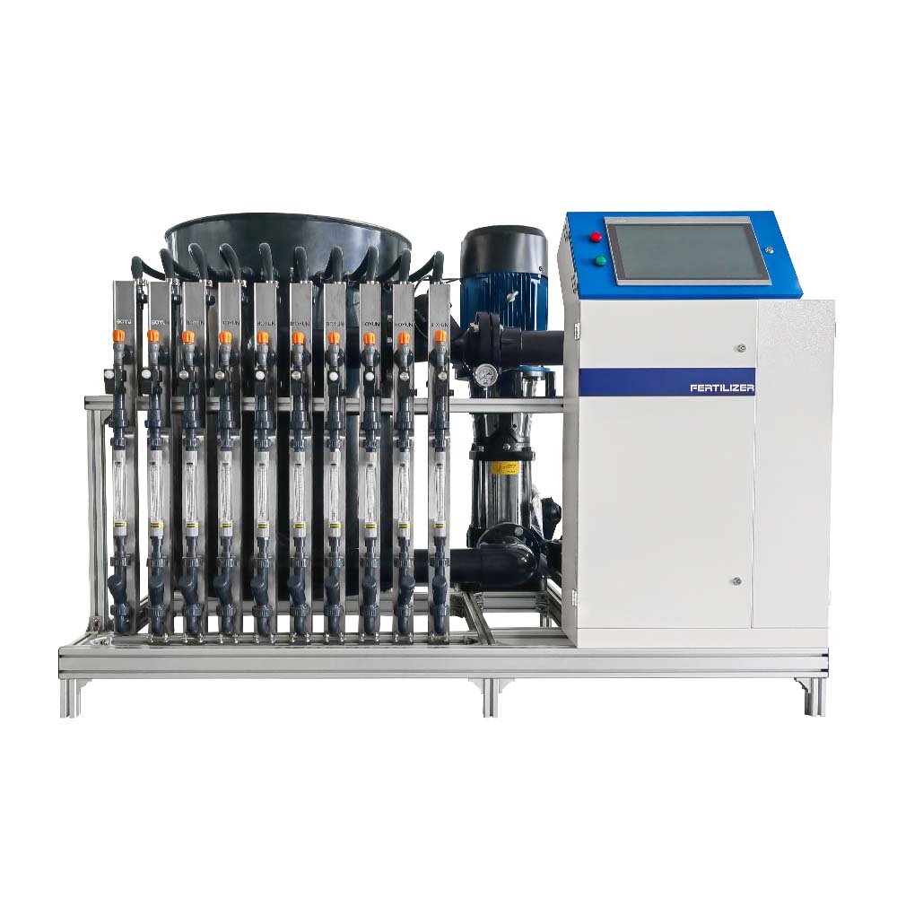 2024 Agricultural Water Fertil - огляд і ціна Agriculture Farming Equipments