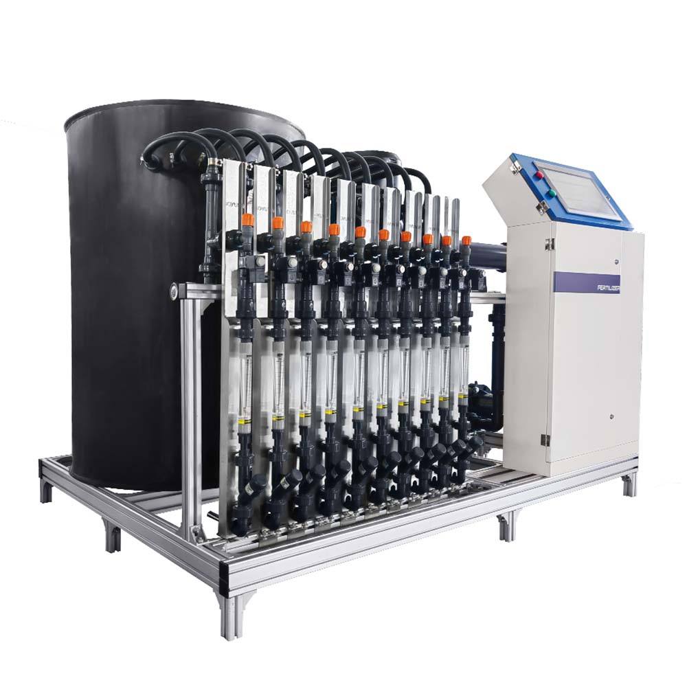 2024 Agricultural Water Fertil - огляд і ціна Agriculture Farming Equipments