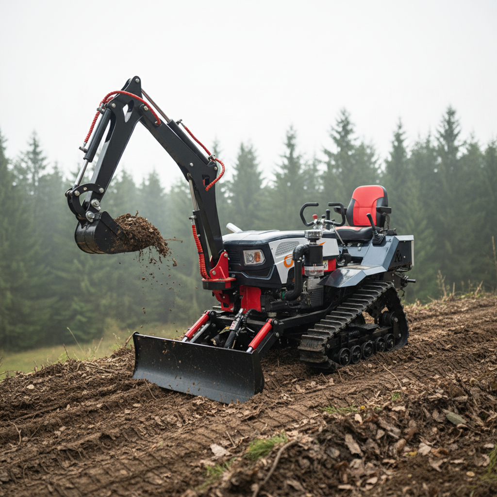 100Hp 150Hp Big Hydraulic Craw - огляд і ціна Agriculture Farming Land For Sale