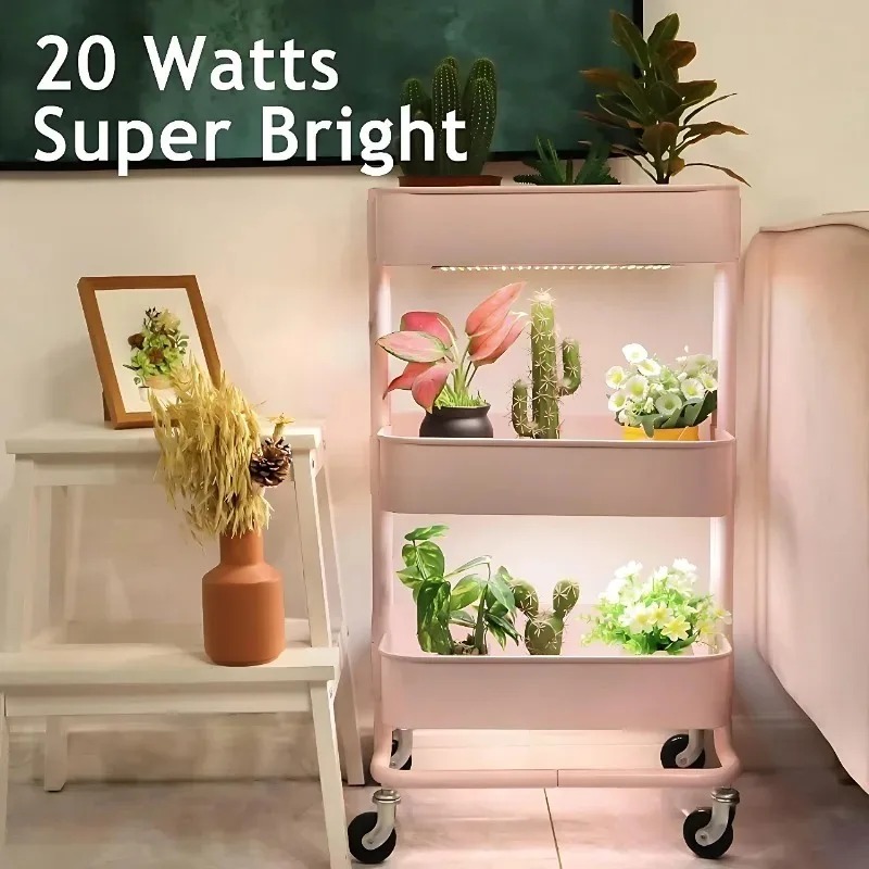 Plant Grow Light LED Cultivati - огляд і ціна Plant Growth Regulator