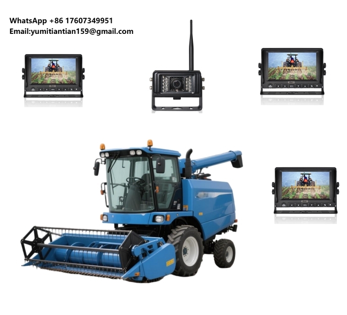 Reliable Wireless Agricultural - огляд і ціна Agriculture Farming Equipments