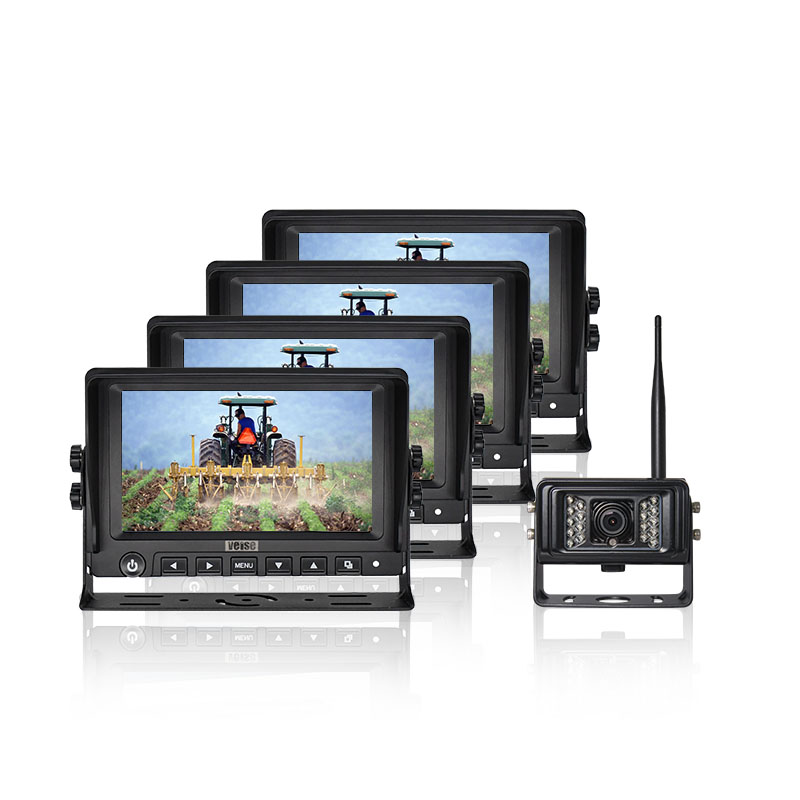 Reliable Wireless Agricultural - огляд і ціна Agriculture Farming Equipments