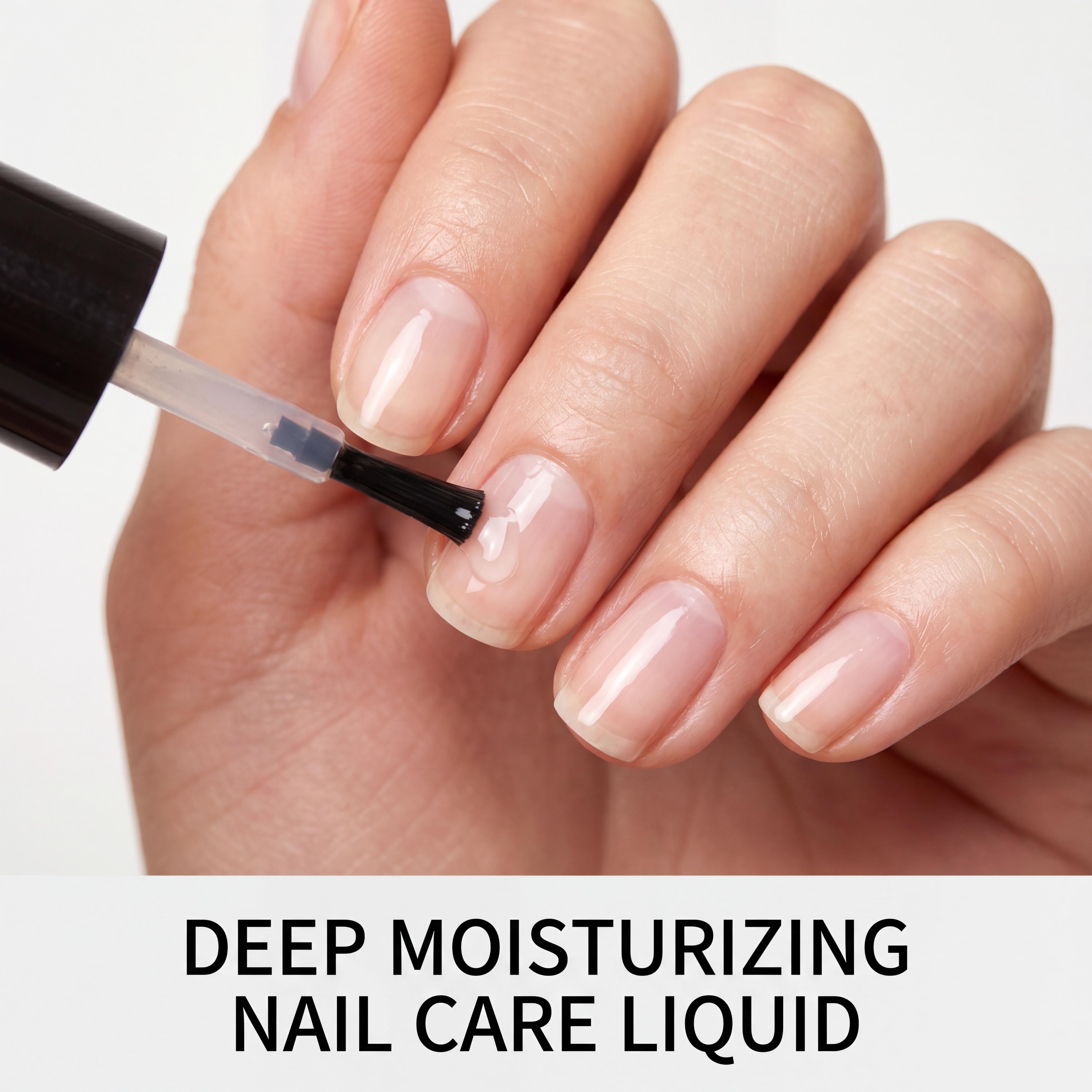 Hyaluronic Acid Nail Hardener  - огляд і ціна Plant Growth Regulator