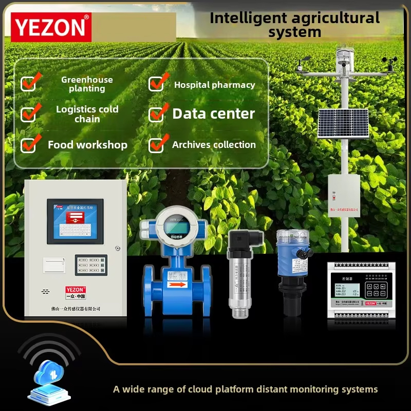 In stock Smart Farm Weather St - огляд і ціна Farming Agriculture Stocks