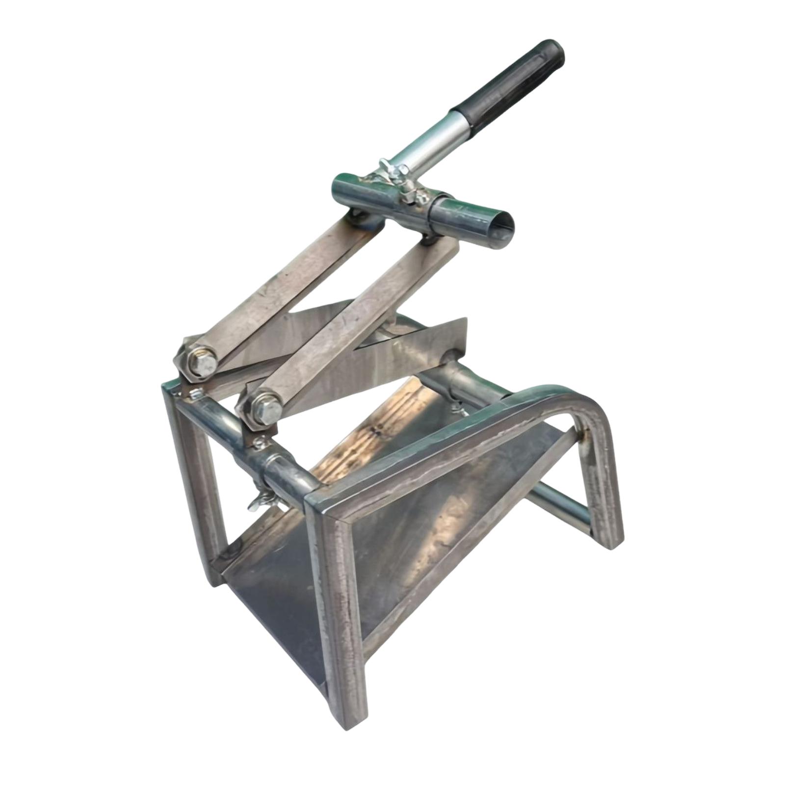 Garlic Cut Manual Chopper Doub - огляд і ціна Farming Agriculture Stocks