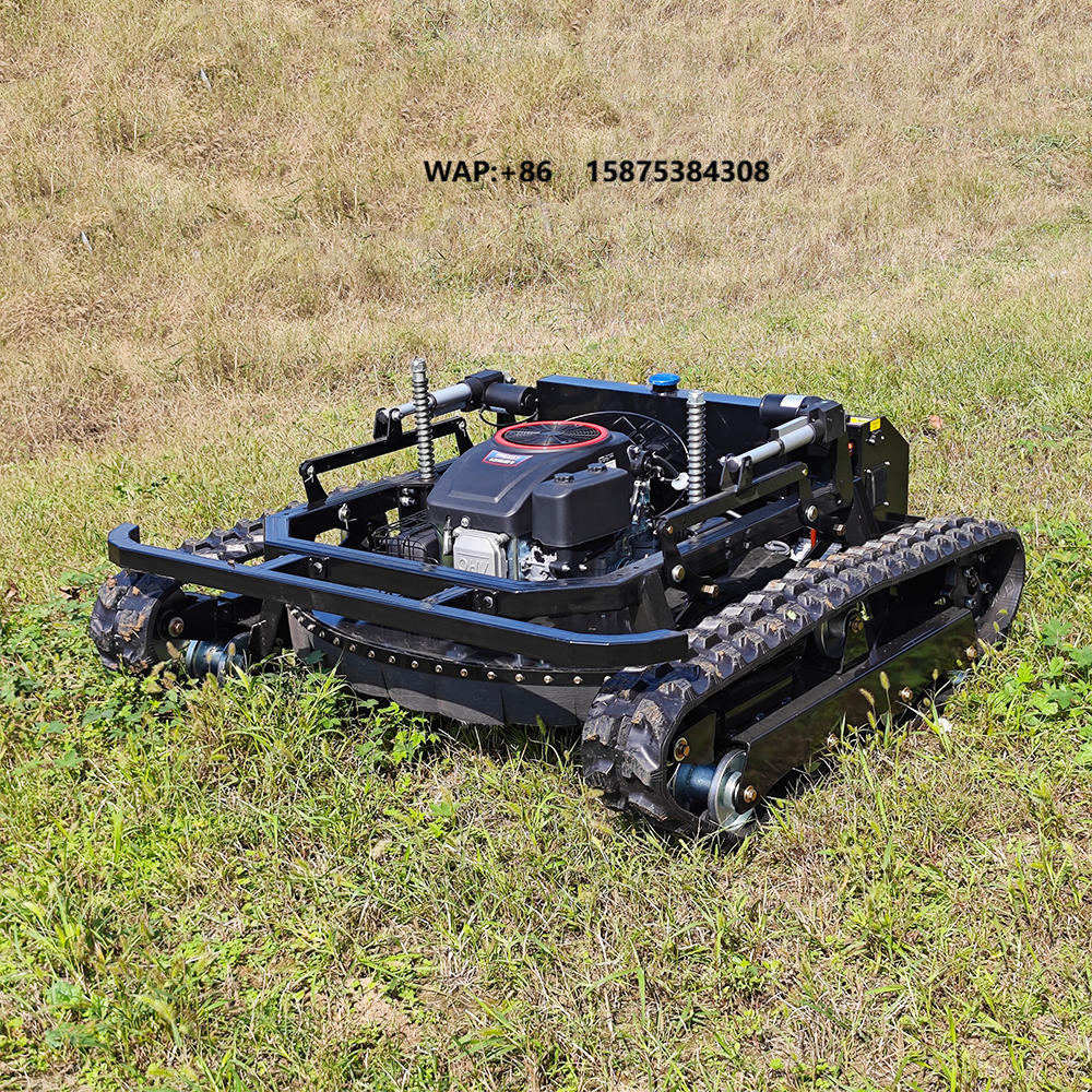 In Stock Lawn Mower Remote Con - огляд і ціна Farming Agriculture Stocks