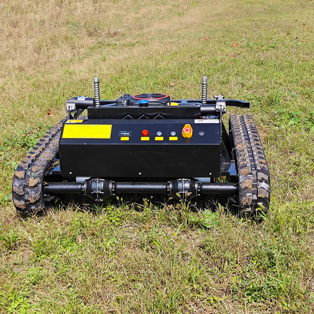 In Stock Lawn Mower Remote Con - огляд і ціна Farming Agriculture Stocks