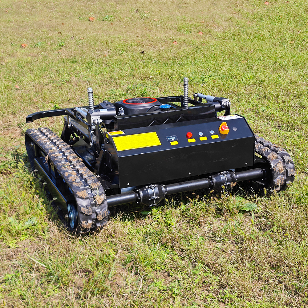 In Stock Lawn Mower Remote Con - огляд і ціна Farming Agriculture Stocks