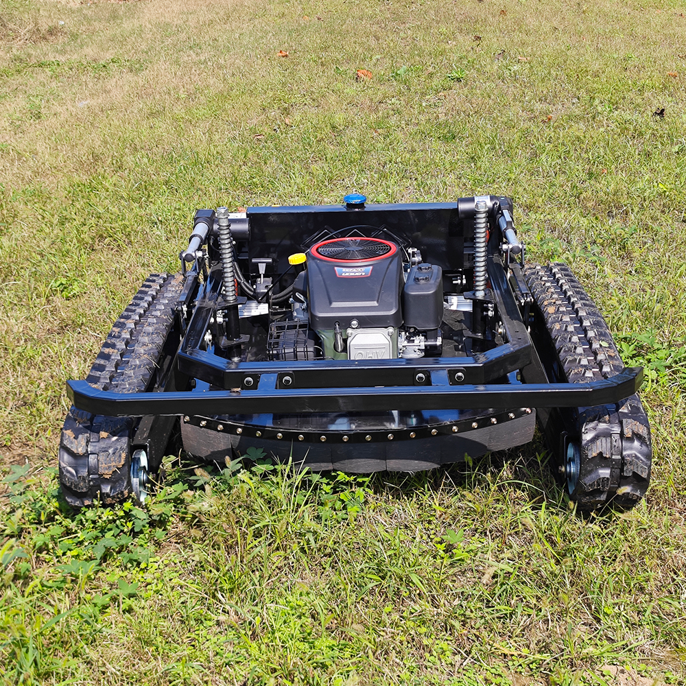 In Stock Lawn Mower Remote Con - огляд і ціна Farming Agriculture Stocks